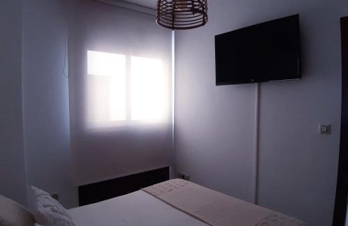 Arroyo Frio Apartment | La Casita del Arroyo