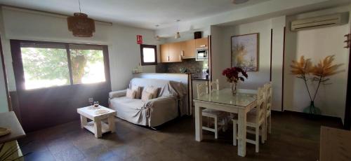 Arroyo Frio Apartment | La Casita del Arroyo