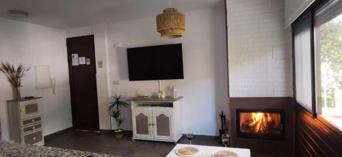 Arroyo Frio Apartment | La Casita del Arroyo