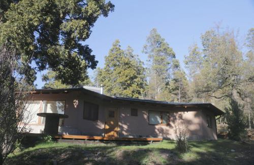Trevelin House | La casita del Bosque