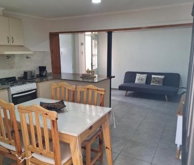 Tupungato Apartment | La Casita del Centro
