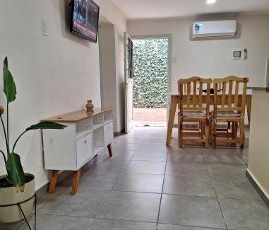 Tupungato Apartment | La Casita del Centro
