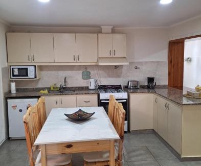 Tupungato Apartment | La Casita del Centro