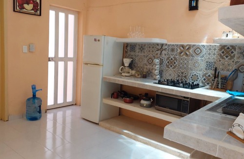 Centro House | La Casita del Centro