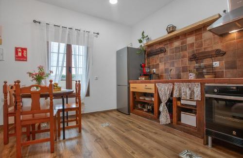 Tacoronte House | La Casita Del Cestero