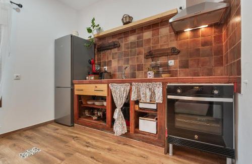 Tacoronte House | La Casita Del Cestero