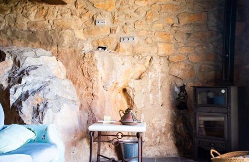 Alpuente House | La Casita del Cinglo