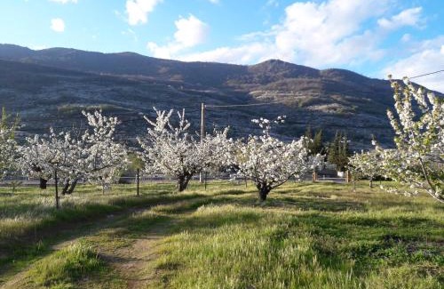 Cabezuela del Valle Apartment | La casita del jerte