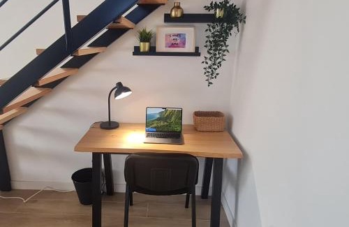 Las Zocas Apartment | La Casita del Altillo