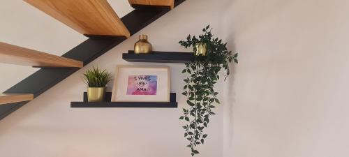 Las Zocas Apartment | La Casita del Altillo
