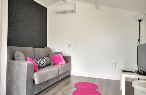 El Escorial Apartment | La Casita del Escorial