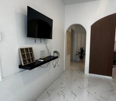 Fajardo House | La Casita del Este