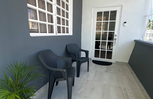 Fajardo House | La Casita del Este