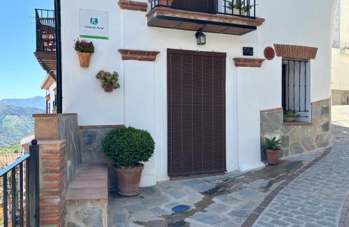 Benalauria House | La casita del Fresnillo