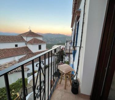 Benalauria House | La casita del Fresnillo