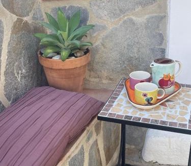 Benalauria House | La casita del Fresnillo