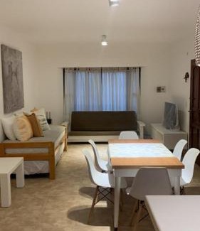 Ostende Apartment | La Casita del Mar