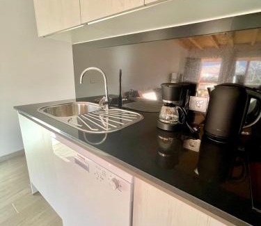 Betancuria Apartment | La Casita del Mojino