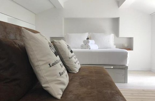 Ossa de Montiel House | La Casita del Pescador