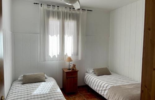 Fondon Apartment | La casita del pueblo
