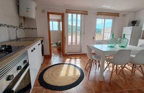 Montanejos House | La casita del tío tomas