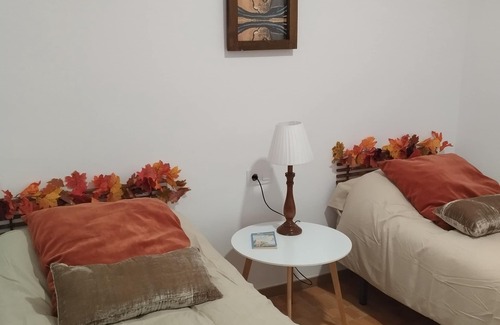 Socuellamos House | LA Casita DEL Vino