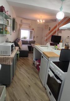 Quintanar de la Orden House | La Casita El Carmen