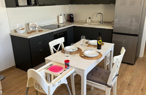 Poris de Abona House | La Casita. El Poris de Abona