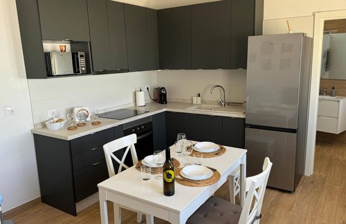 Poris de Abona House | La Casita. El Poris de Abona