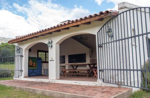 San Javier Apartment | La Casita en La Juni