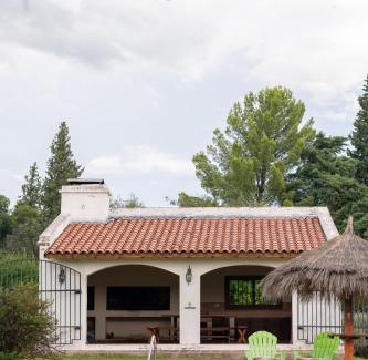 San Javier Apartment | La Casita en La Juni