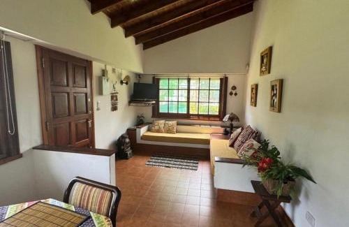 Villa Gesell House | La casita en la playa