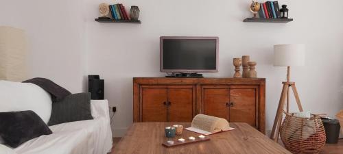 Aldeanueva de la Sierra House | La Casita de Rosa - Sierra de Francia