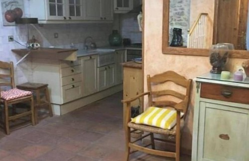 Algimia de Almonacid House | La Casita de la Dormilona
