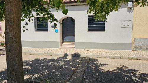 Almazan House | la casita