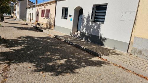 Almazan House | la casita