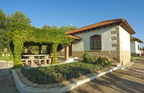 Ciudad Rodrigo House | La Casita