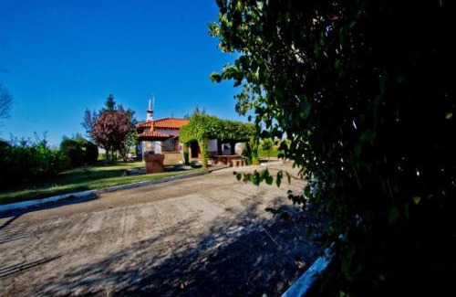 Ciudad Rodrigo House | La Casita