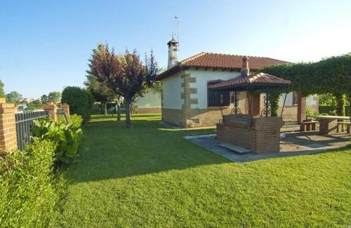 Ciudad Rodrigo House | La Casita