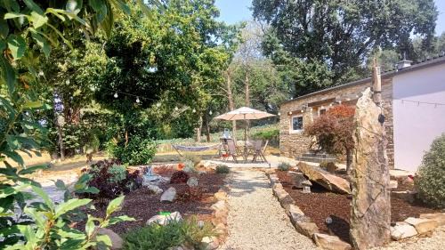 Begonte House | La Casita