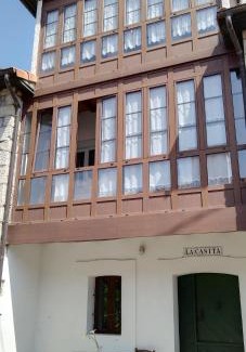 Parres Municipality House | La Casita