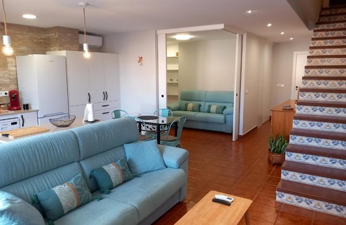 Pedralba House | La casita