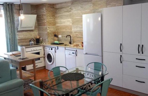 Pedralba House | La casita