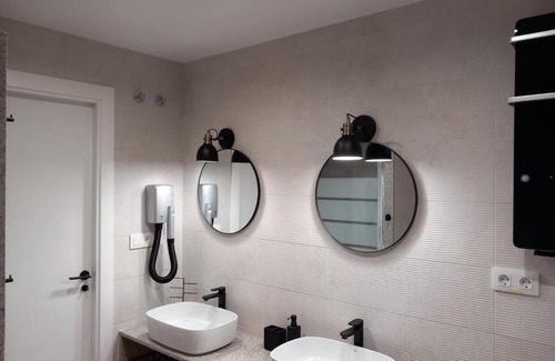 Pedralba House | La casita