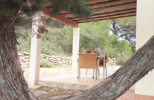 Es Pujols House | La Casita Yolanda, ideal parejas - Formentera Natural