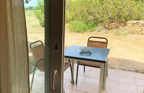 Es Pujols House | La Casita Yolanda, ideal parejas - Formentera Natural