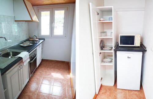 Es Pujols House | La Casita Yolanda, ideal parejas - Formentera Natural