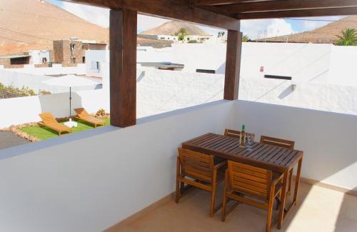 Mancha Blanca House | La Casita