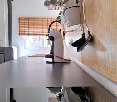 Vara de Rey House | La CaSita