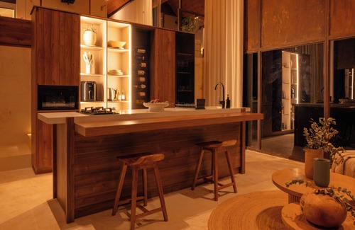 Filandia Bed & Breakfast | La Casita Filandia